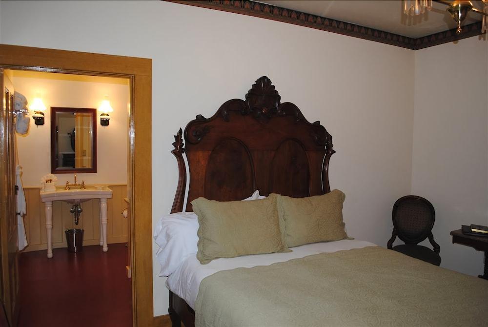 Cosmopolitan Hotel San Diego Bagian luar foto