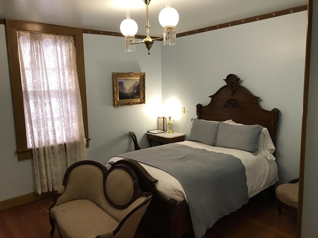 Cosmopolitan Hotel San Diego Bagian luar foto