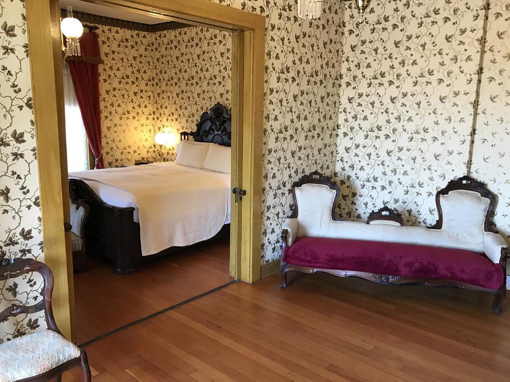 Cosmopolitan Hotel San Diego Bagian luar foto