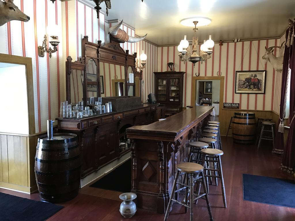 Cosmopolitan Hotel San Diego Bagian luar foto