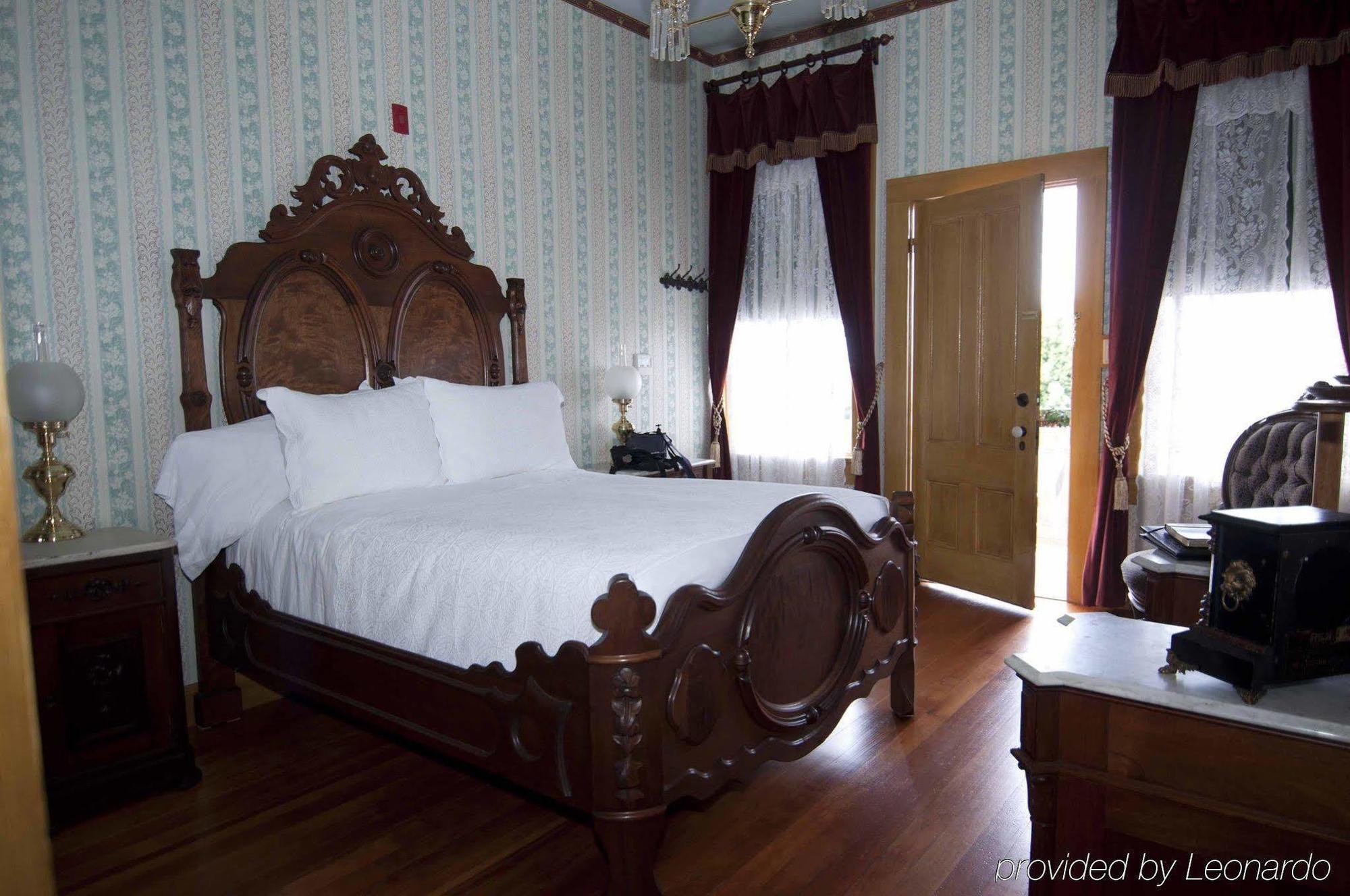 Cosmopolitan Hotel San Diego Bagian luar foto